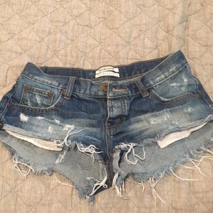 one teaspoon No. 2’s